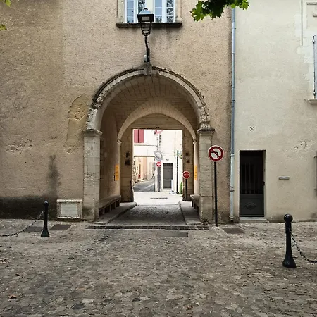 Apartamento Villeneuve's Historic Center Villeneuve-lès-Avignon