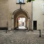 Διαμέρισμα Villeneuve's Historic Center Villeneuve-lès-Avignon