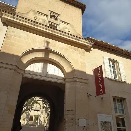 Διαμέρισμα Villeneuve's Historic Center