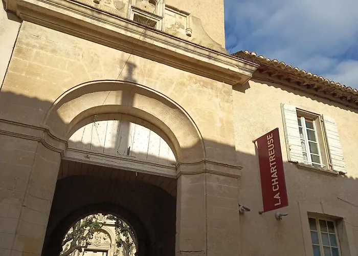 Διαμέρισμα Villeneuve's Historic Center